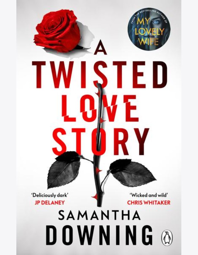 Twisted Love Story