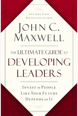 ULTIMATE GUIDE TO DEVELOPING LEAD