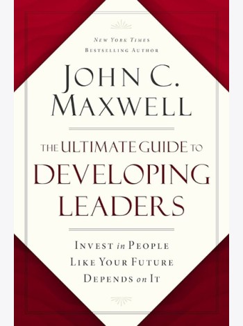 ULTIMATE GUIDE TO DEVELOPING LEAD