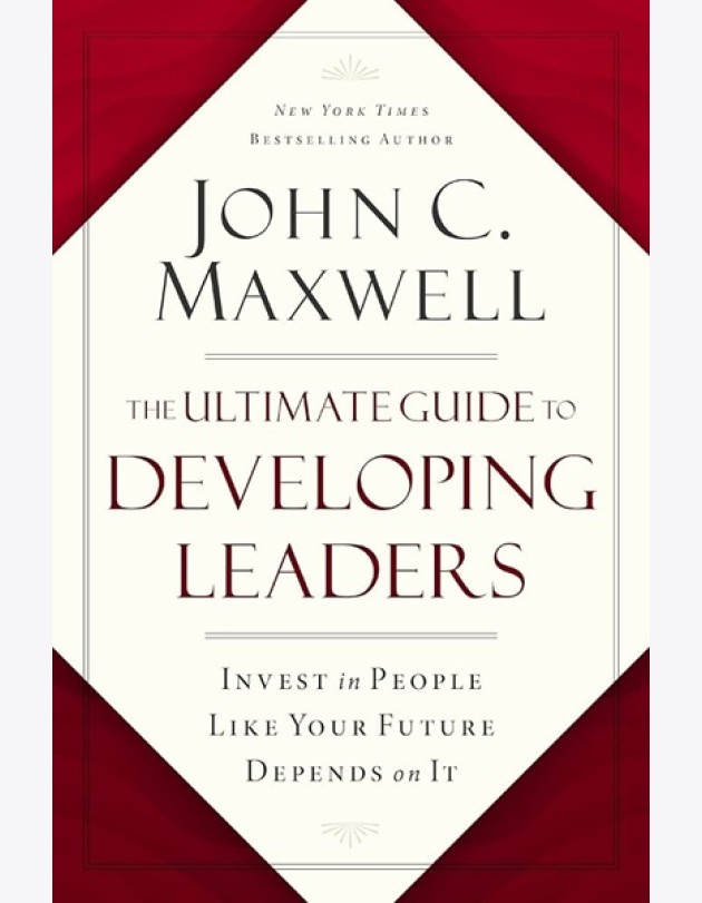 ULTIMATE GUIDE TO DEVELOPING LEAD