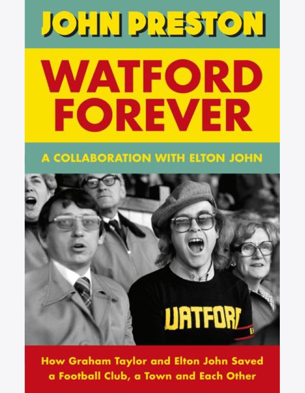 Watford Forever