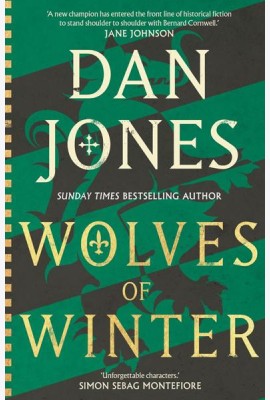 WOLVES OF WINTER