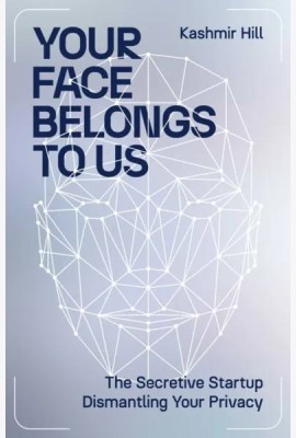 YOUR FACE BELONGS TO US