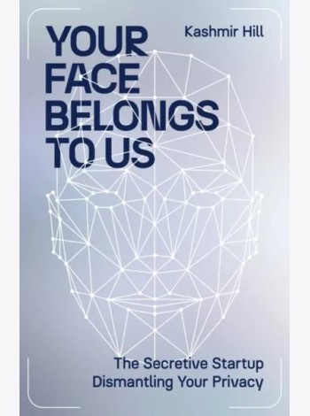 YOUR FACE BELONGS TO US