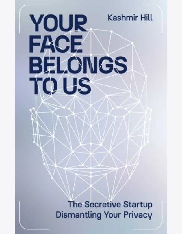 YOUR FACE BELONGS TO US