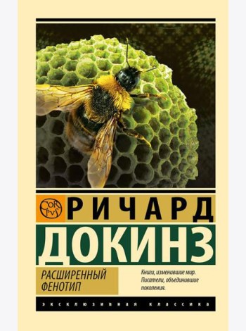 Расширенный фенотип: длинная рука гена