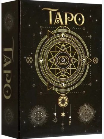Карты Таро