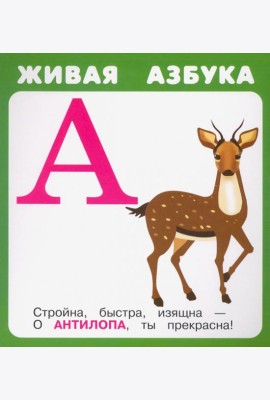 Набор карточек 