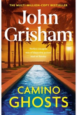 Camino Ghosts