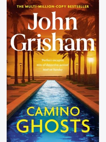 Camino Ghosts