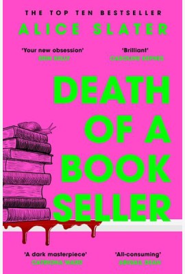 Death of a Bookseller
