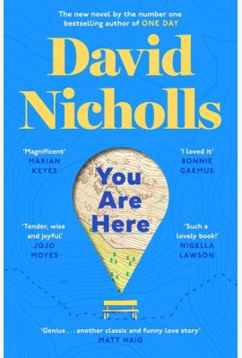 You Are Here
