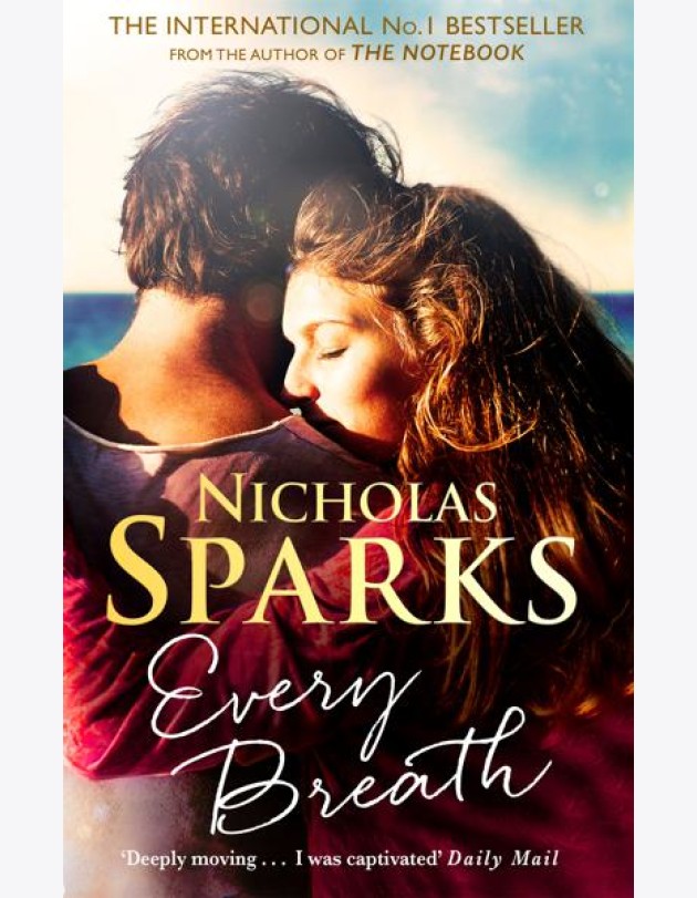 Every Breath
