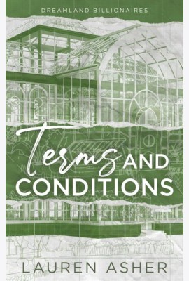 Terms and Conditions
