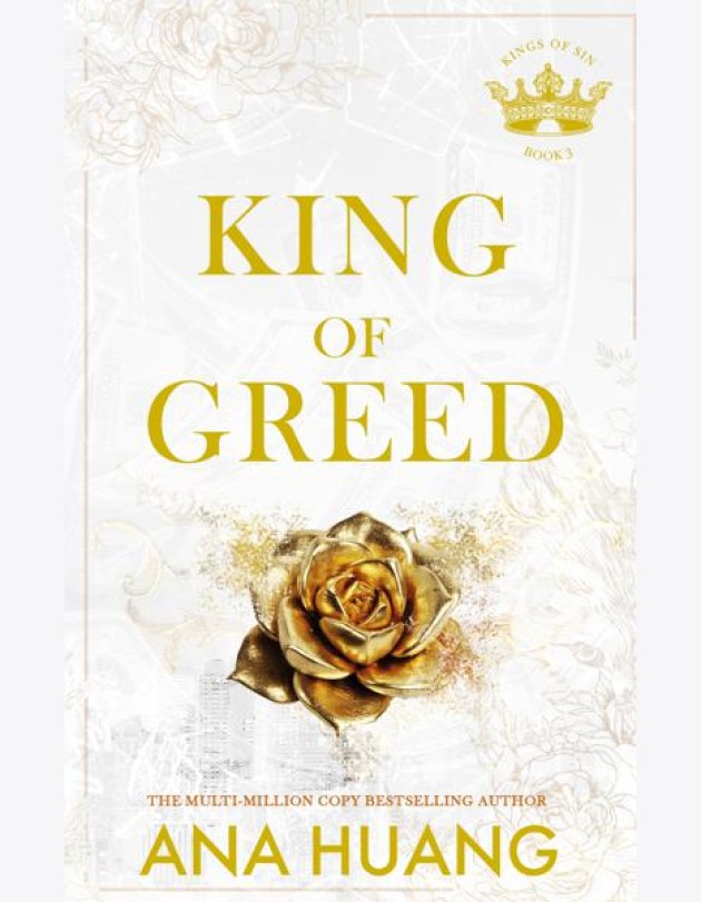 King of Greed