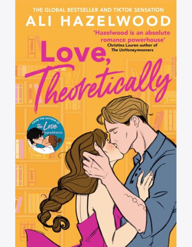 Love Theoretically