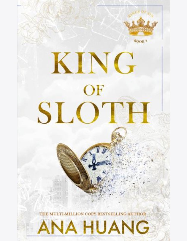 King of Sloth