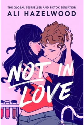 Not in Love