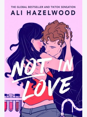 Not in Love