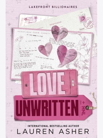 Love Unwritten