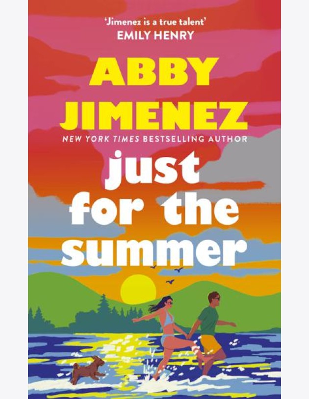 Just For The Summer