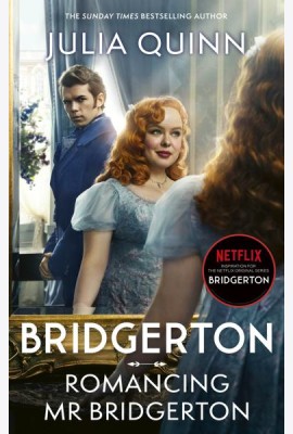 Bridgerton: Romancing Mr Bridgerton