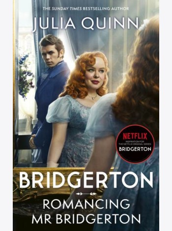 Bridgerton: Romancing Mr Bridgerton