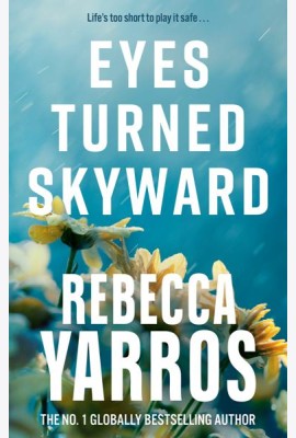 Eyes Turned Skyward