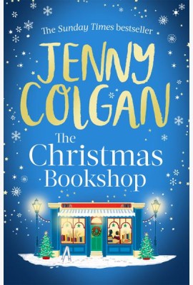 Christmas Bookshop
