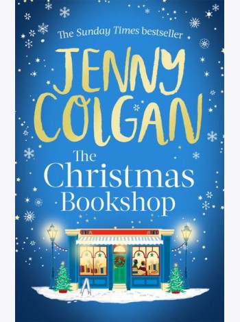 Christmas Bookshop
