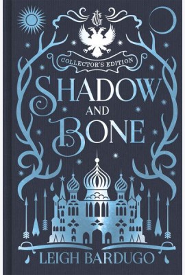 Shadow and Bone