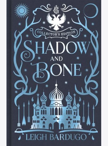 Shadow and Bone