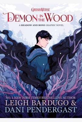 Demon in the Wood