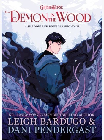Demon in the Wood