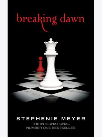 Breaking Dawn