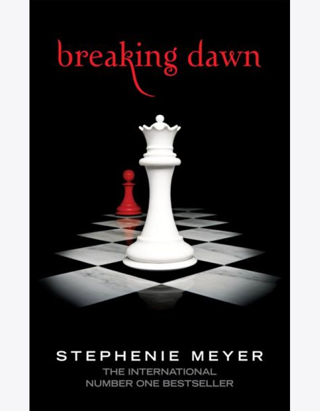 Breaking Dawn