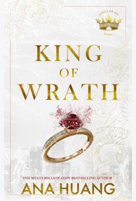 King of Wrath
