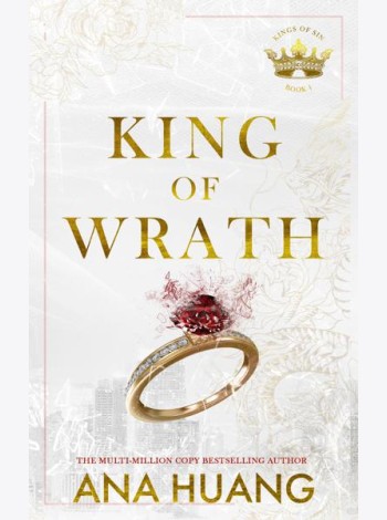 King of Wrath