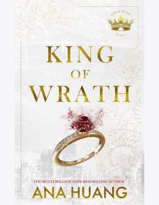 King of Wrath