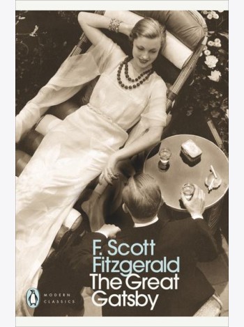 Great Gatsby