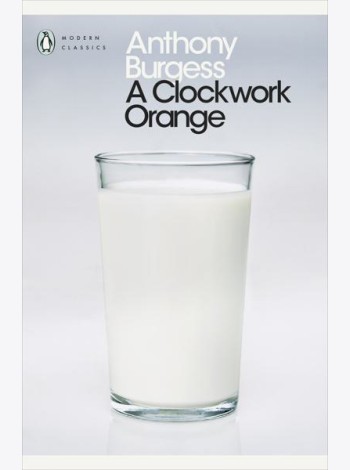Clockwork Orange