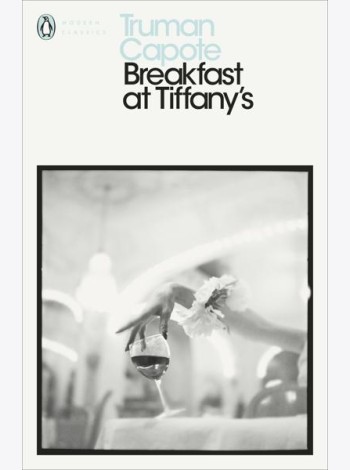 Breakfast at Tiffany's