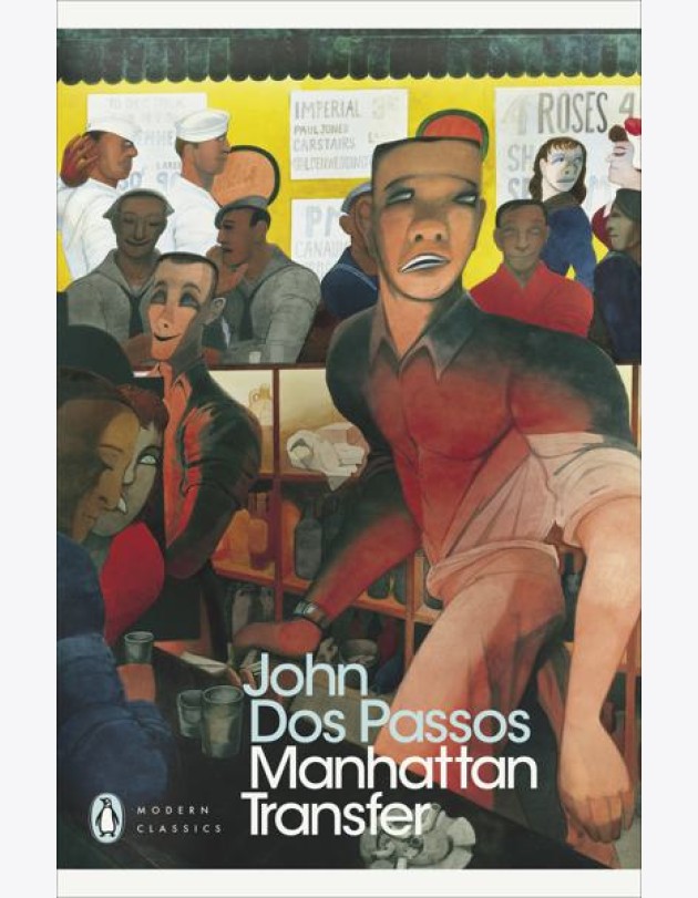 Manhattan Transfer