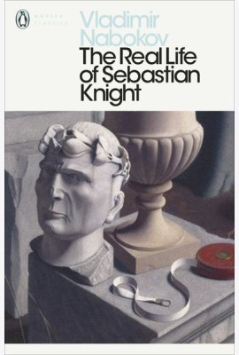 Real Life of Sebastian Knight