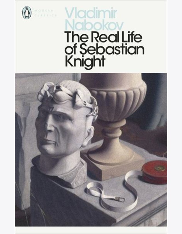Real Life of Sebastian Knight