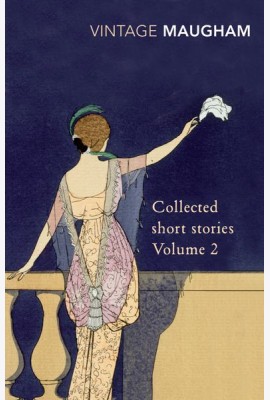 Collected Short Stories Volume 2