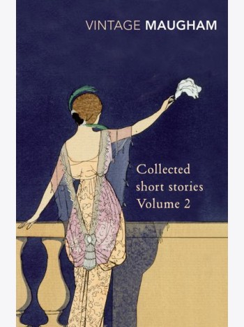 Collected Short Stories Volume 2