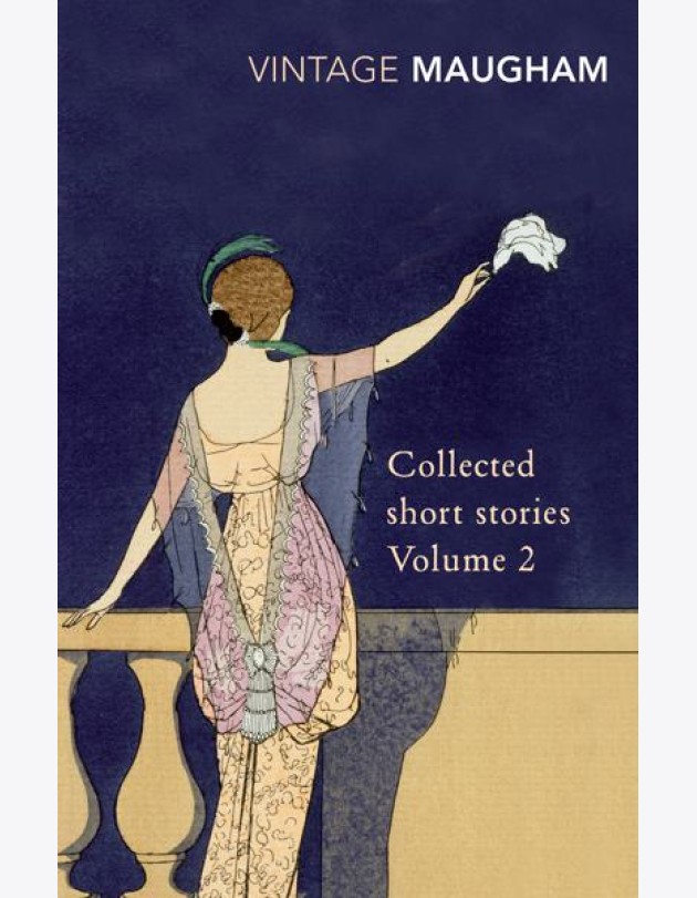 Collected Short Stories Volume 2