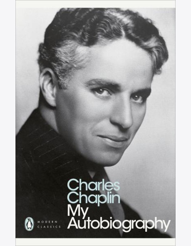 My Autobiography