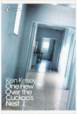 One Flew Over the Cuckoo's Nest
